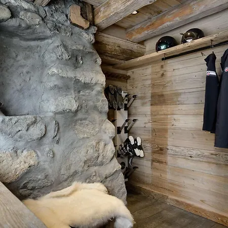Chalet à 1850, 8 Personnes, Skis Aux Pieds, Sauna, Wifi - Fr-1-631-190