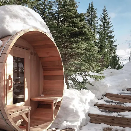 à 1850, 8 Personnes, Skis Aux Pieds, Sauna, Wifi - Fr-1-631-190 * Courchevel