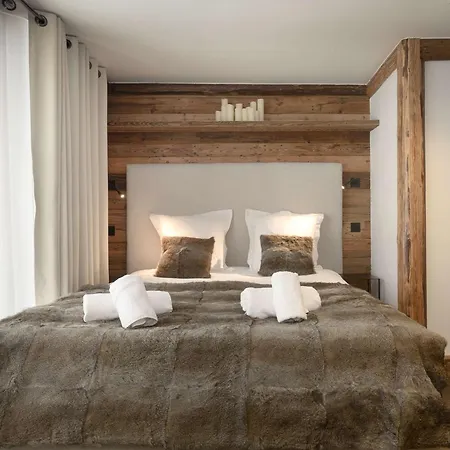 Chalet à 1850, 8 Personnes, Skis Aux Pieds, Sauna, Wifi - Fr-1-631-190 *