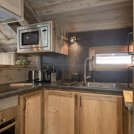 à 1850, 8 Personnes, Skis Aux Pieds, Sauna, Wifi - Fr-1-631-190 * Courchevel