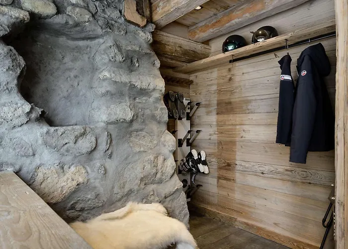 Dağ evi A 1850, 8 Personnes, Skis Aux Pieds, Sauna, Wifi - Fr-1-631-190