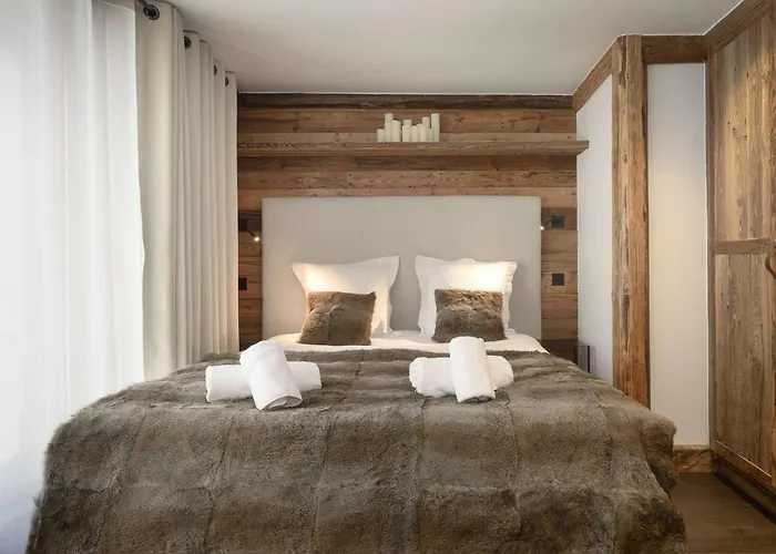 Chalet A 1850, 8 Personnes, Skis Aux Pieds, Sauna, Wifi - Fr-1-631-190 *