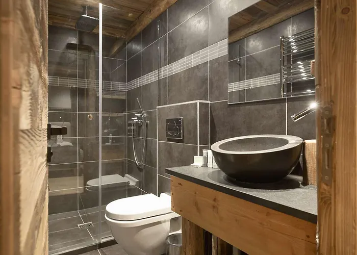 A 1850, 8 Personnes, Skis Aux Pieds, Sauna, Wifi - Fr-1-631-190