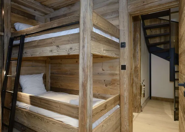 A 1850, 8 Personnes, Skis Aux Pieds, Sauna, Wifi - Fr-1-631-190 * Courchevel