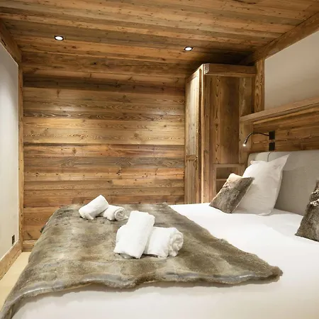 Chalet A 1850, 8 Personnes, Skis Aux Pieds, Sauna, Wifi - Fr-1-631-190