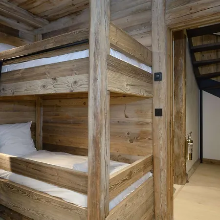 A 1850, 8 Personnes, Skis Aux Pieds, Sauna, Wifi - Fr-1-631-190 * Courchevel